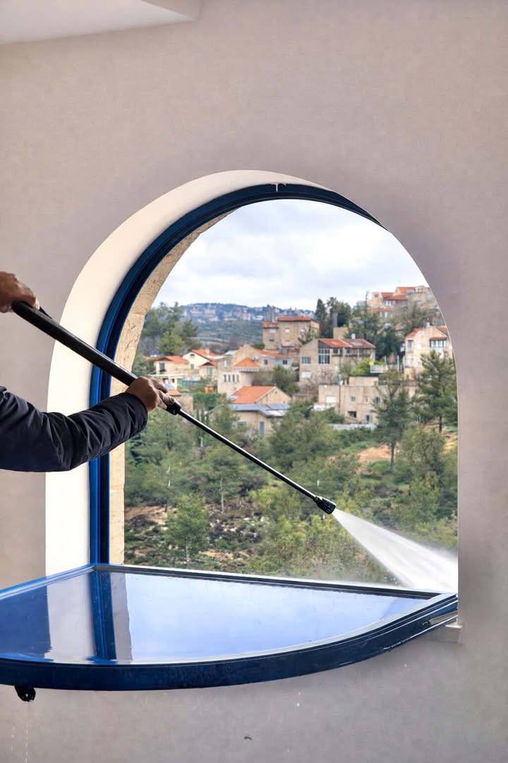 העבודה שלנו